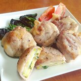 豚ロース薄切り